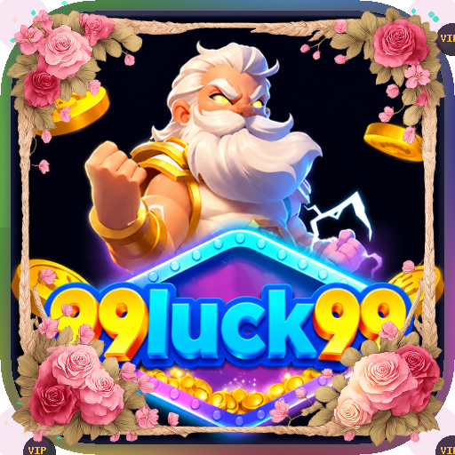 99luck99 — mitra unggulan